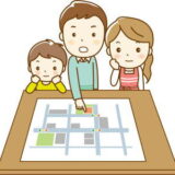 災害時の家族との連絡方法などは家族会議で事前に決めておく